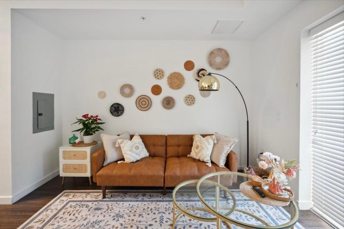 Apartamento The Hollywood Haven *