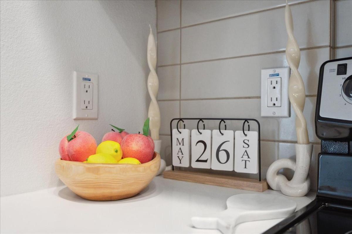 Apartamento The Hollywood Haven *