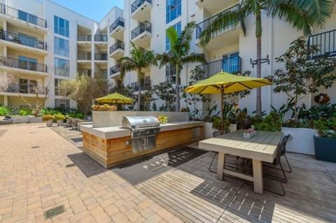 Apartamento The Hollywood Haven *