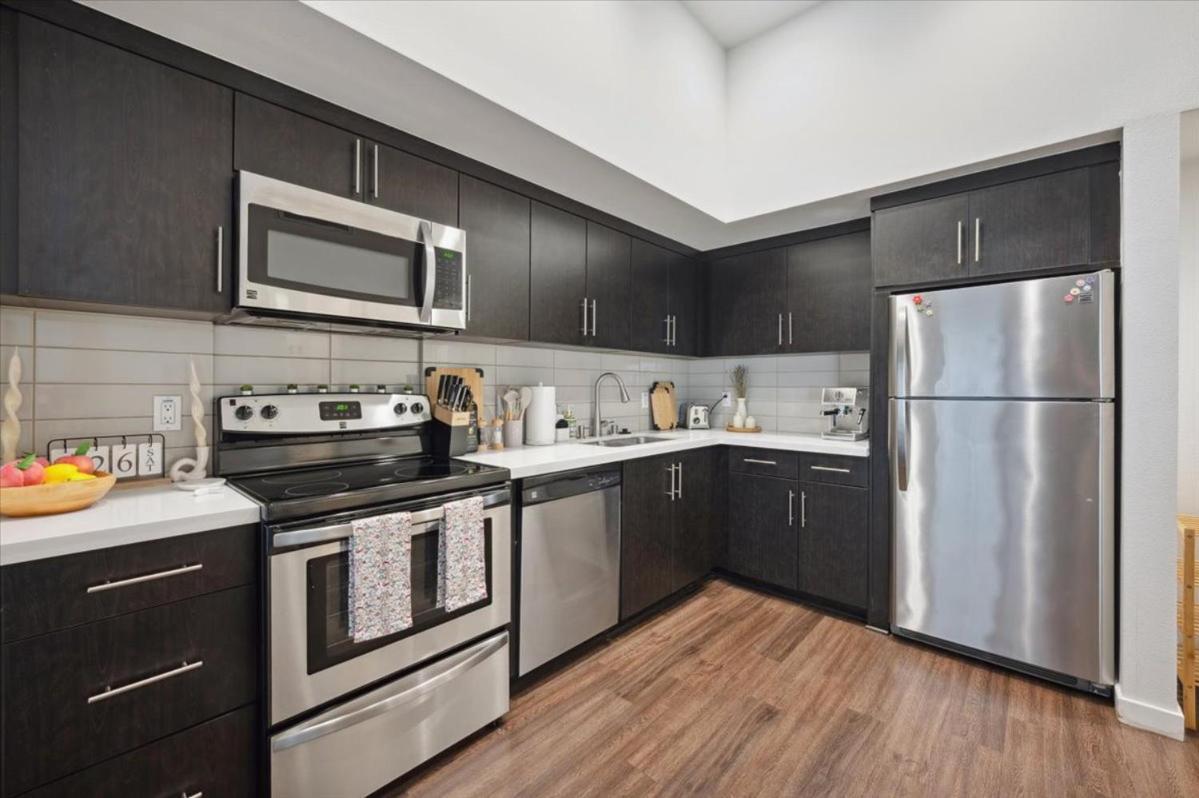 The Hollywood Haven Apartamento *